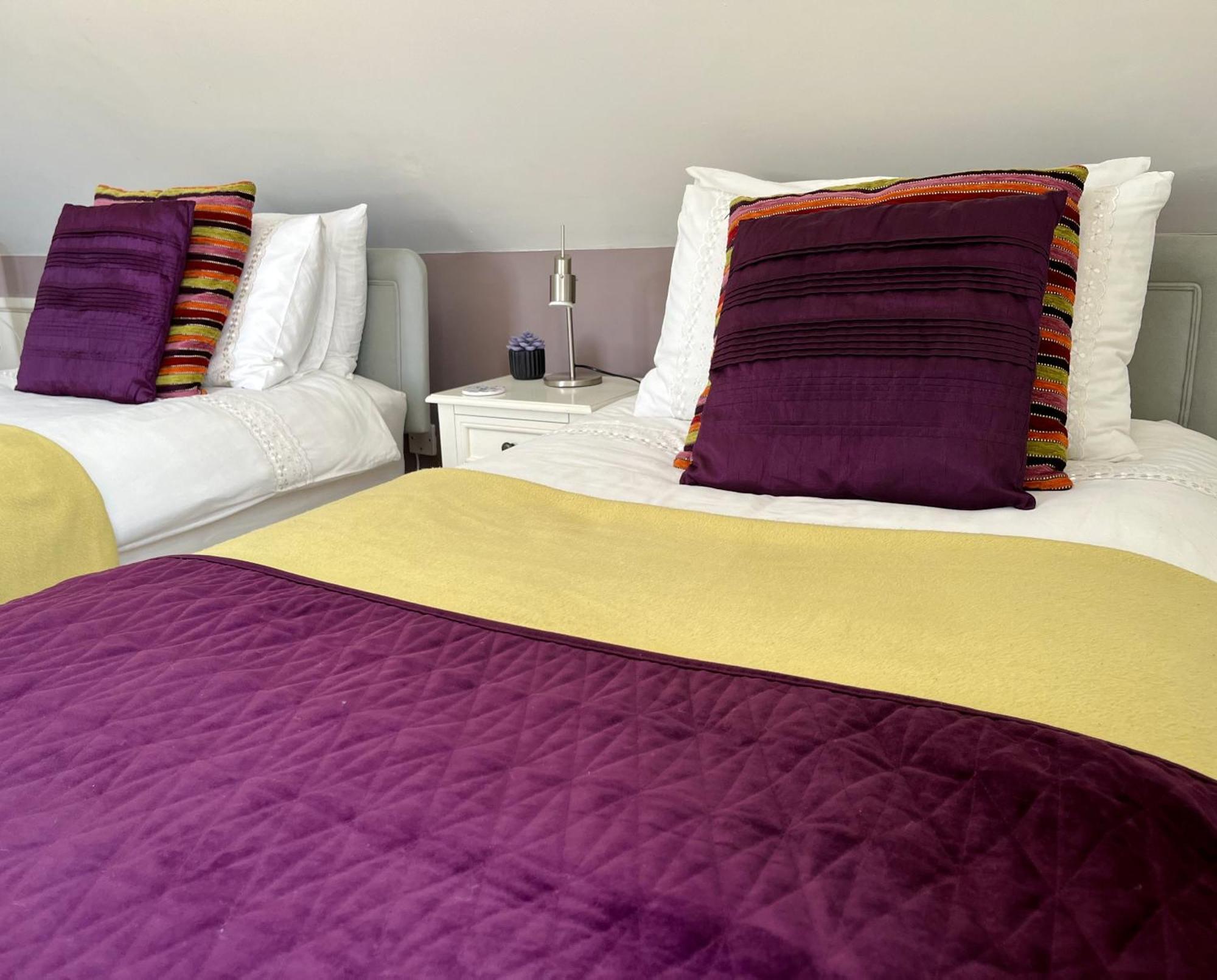 Stalbridge Priors Oak - A Cosy Studio With Countryside Views In Dorset מראה חיצוני תמונה